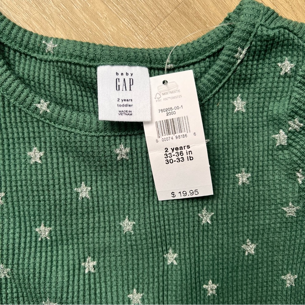 Shirt - Picture 4 of 4